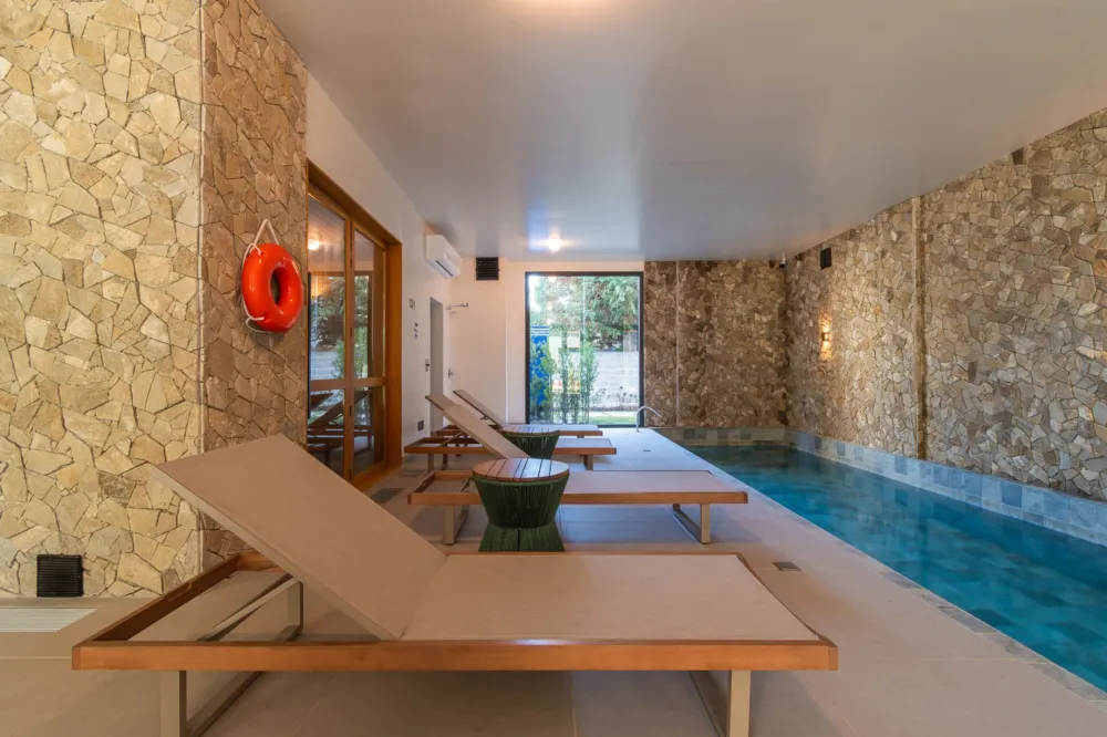 Apartamento para venda no bairro Centro em Gramado