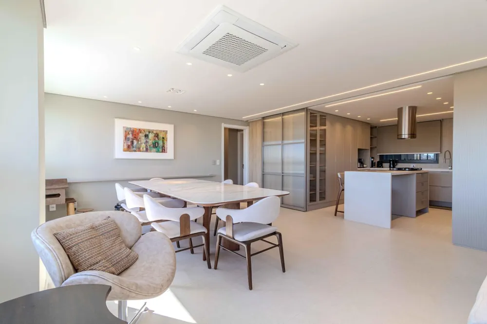 Apartamento para venda no bairro Rio Branco em Porto Alegre