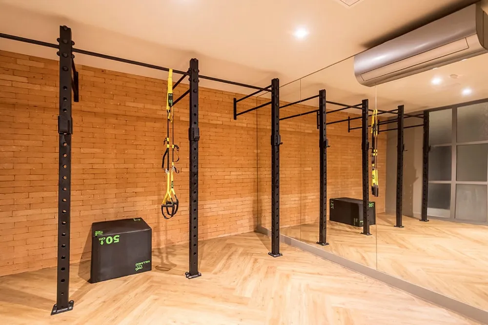 Studio para venda no bairro Cidade Baixa em Porto Alegre