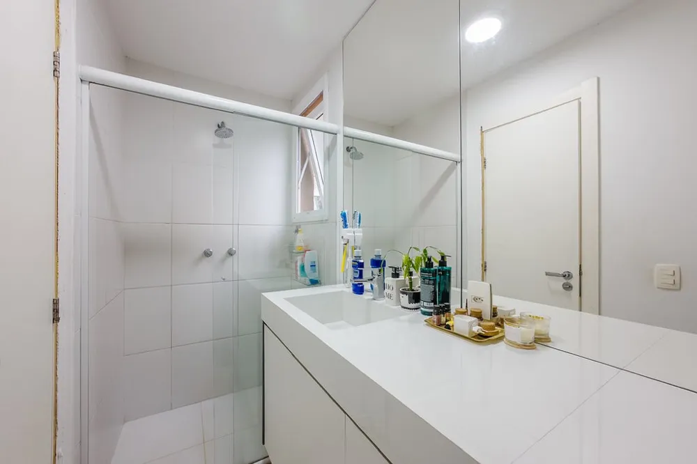 Apartamento para venda no bairro Marechal Rondon em Canoas