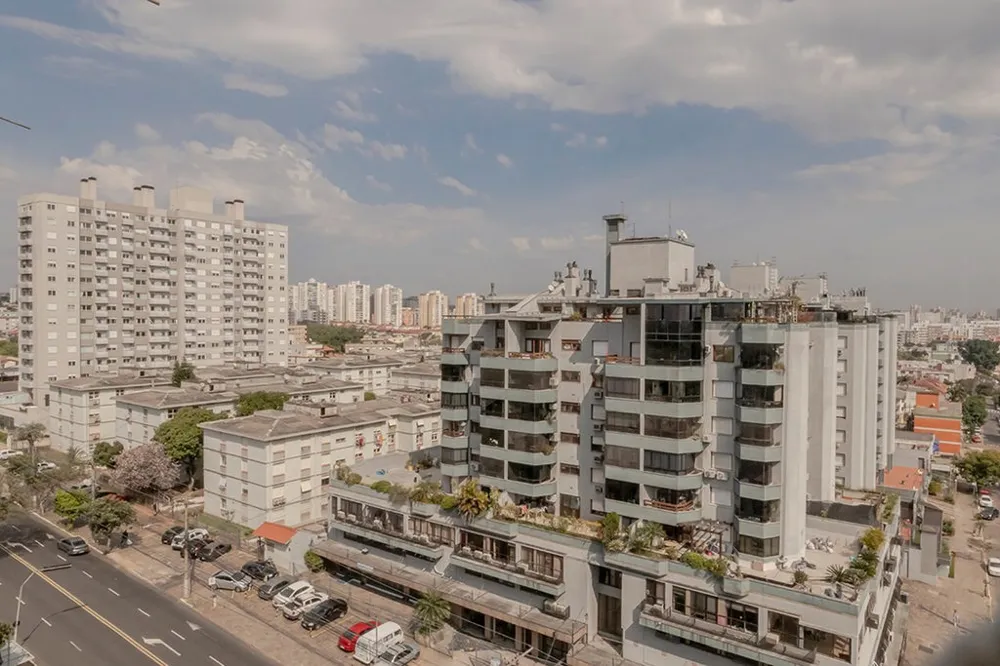 Apartamento para venda no bairro Cristo Redentor em Porto Alegre
