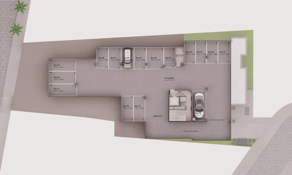 Apartamento para venda no bairro Progresso  em Bento Gonçalves