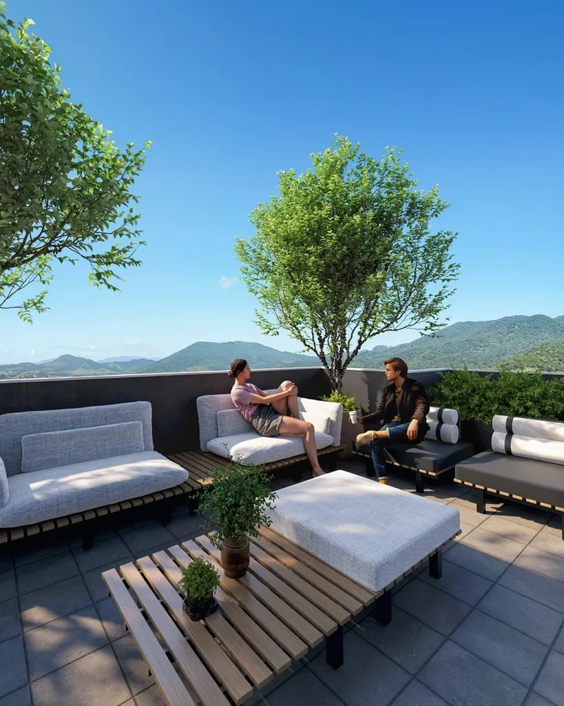 Apartamento para venda no bairro Morretes em Itapema