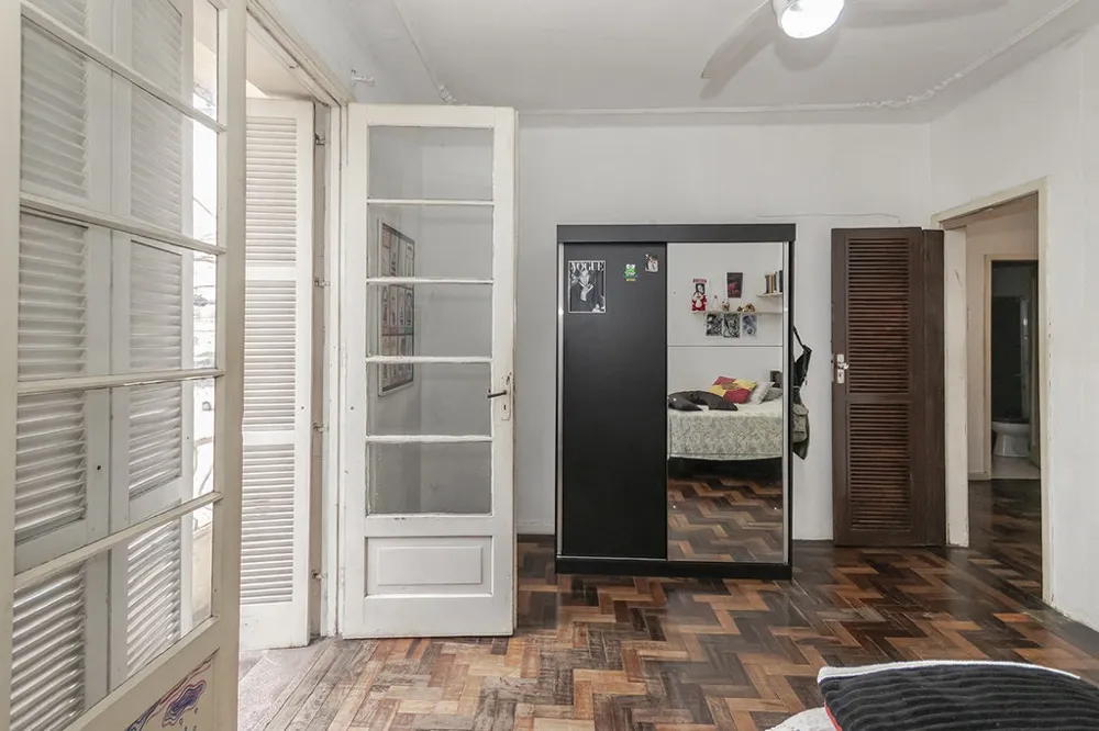 Apartamento para venda no bairro Santana em Porto Alegre