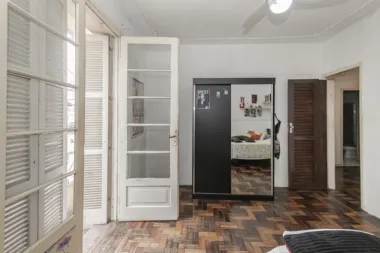 Apartamento para venda no bairro Santana em Porto Alegre