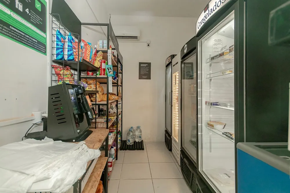 Apartamento para venda no bairro Cristo Redentor em Porto Alegre