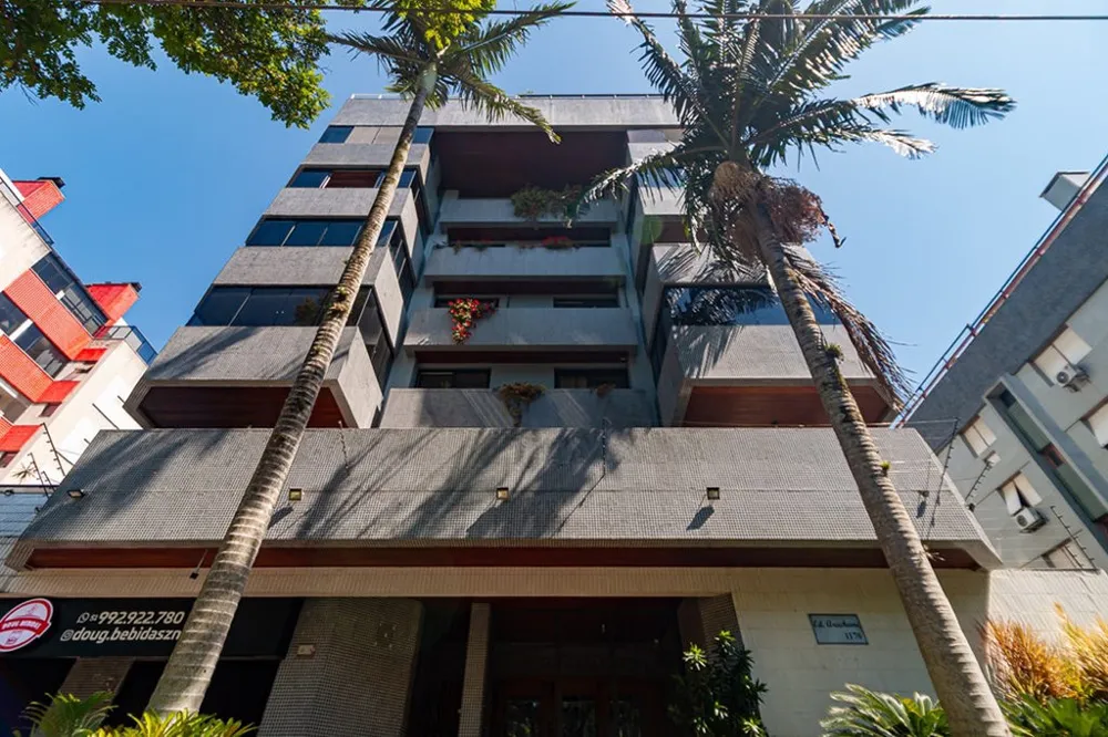 Cobertura Duplex para venda no bairro Jardim Lindóia em Porto Alegre