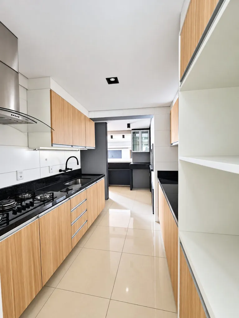 Apartamento para venda no bairro Passo da Areia em Porto Alegre