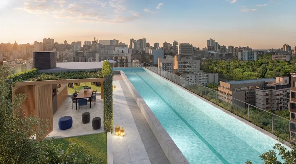 Studio para venda no bairro Cidade Baixa em Porto Alegre