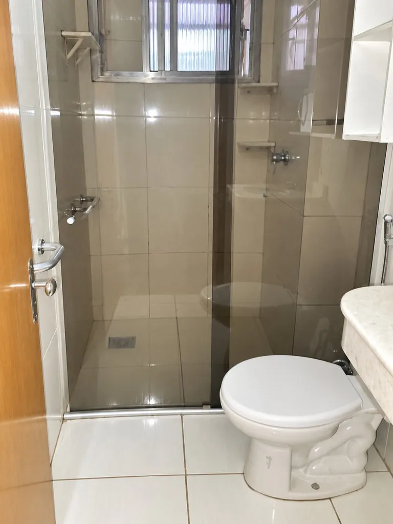 Apartamento para venda no bairro Sarandi em Porto Alegre