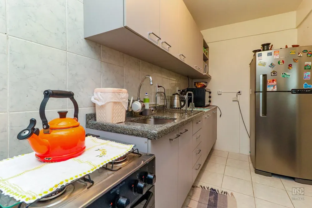 Apartamento para venda no bairro Partenon em Porto Alegre