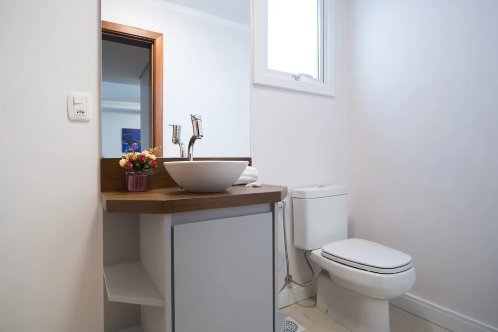 Apartamento para venda no bairro Centro em Gramado