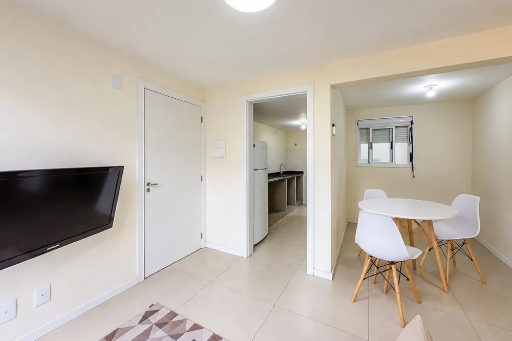 Apartamento para venda no bairro Mato Grande em Canoas