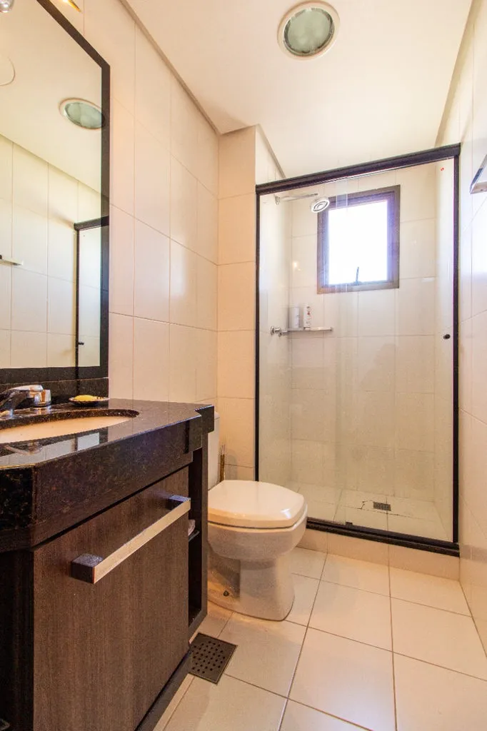 Apartamento para venda no bairro Jardim Botânico em Porto Alegre