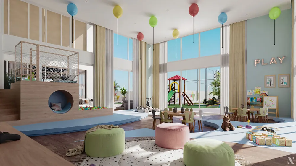Apartamento para venda no bairro Centro em Balneário Camboriú