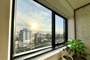 Sala para venda no bairro Marechal Rondon em Canoas
