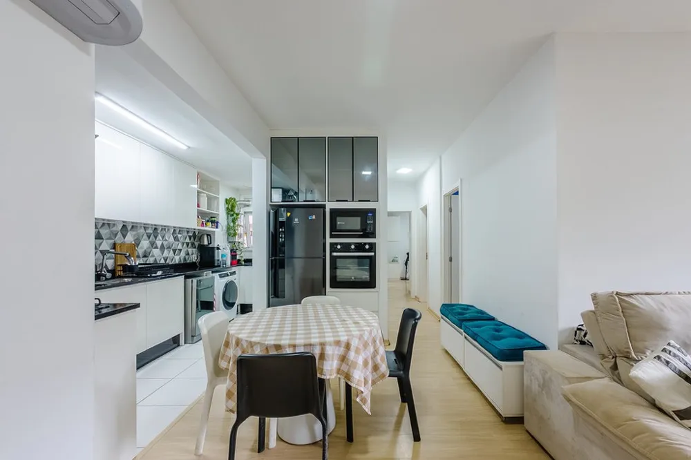 Apartamento para venda no bairro Marechal Rondon em Canoas