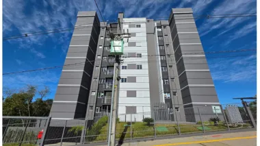 Apartamento para venda no bairro Ouro Verde em Bento Gonçalves