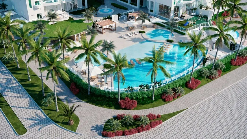 Garden para venda no bairro Praia Brava de Itajaí em Itajaí