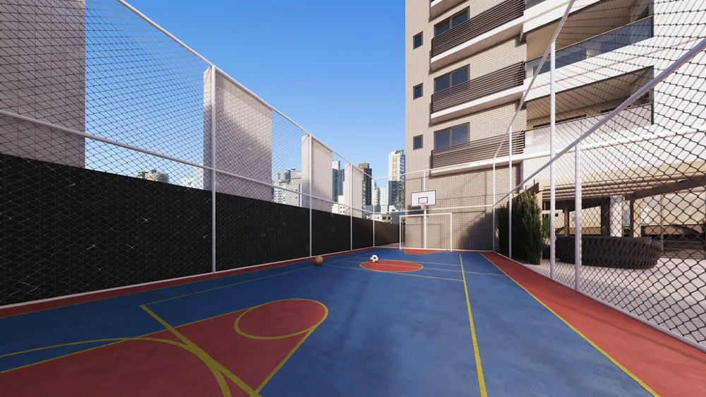 Apartamento para venda no bairro Andorinha em Itapema