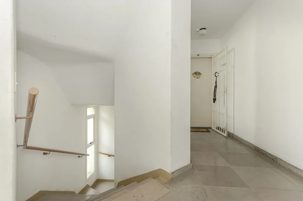 Apartamento para venda no bairro Partenon em Porto Alegre