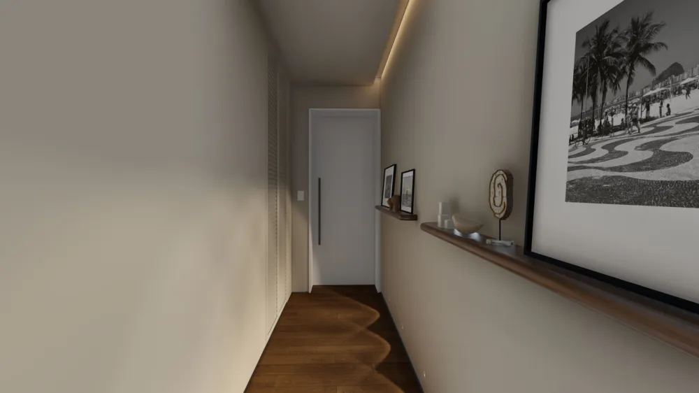 Apartamento para venda no bairro Bela Vista em Porto Alegre