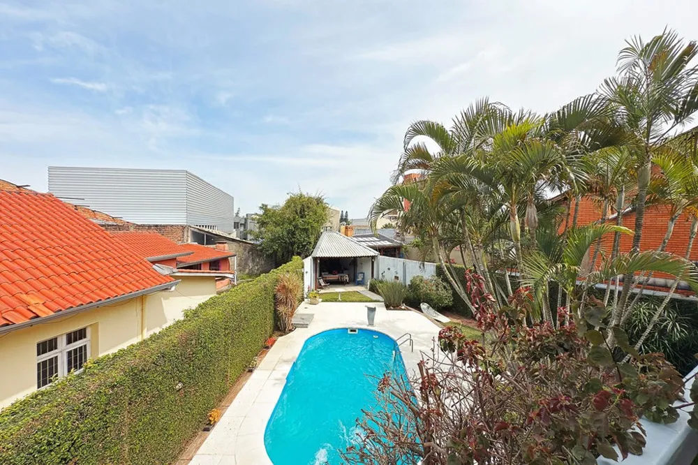 Casa para venda no bairro Ipanema em Porto Alegre