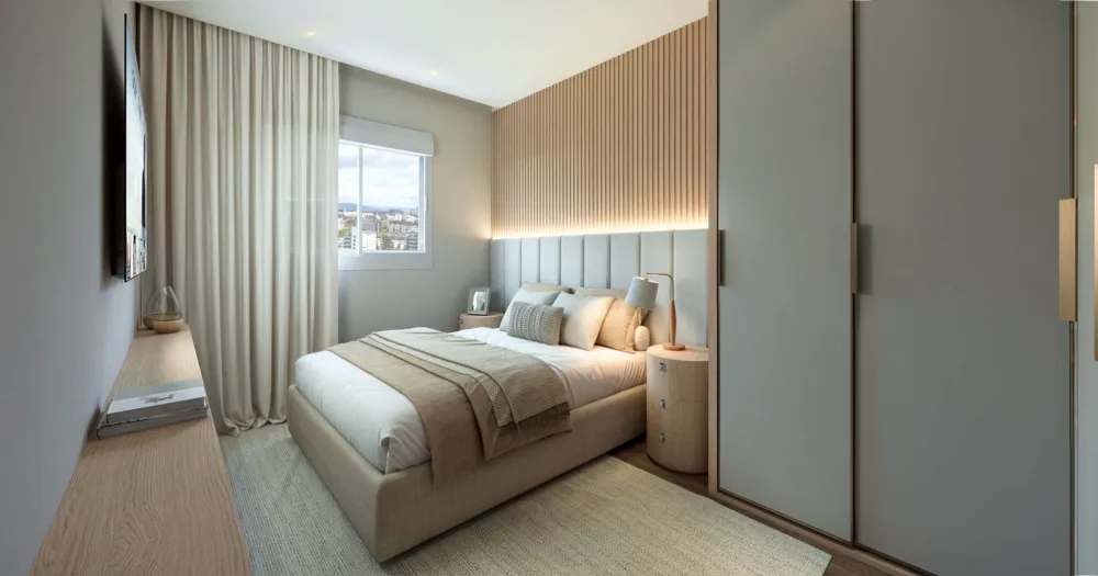 Apartamento para venda no bairro Progresso  em Bento Gonçalves