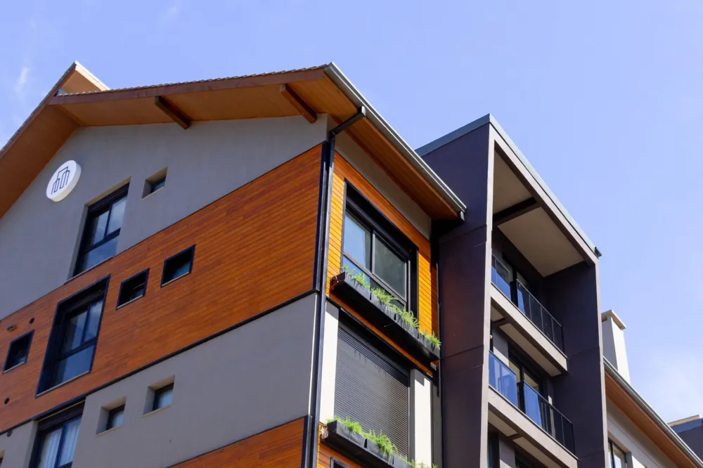 Apartamento para venda no bairro Centro em Gramado