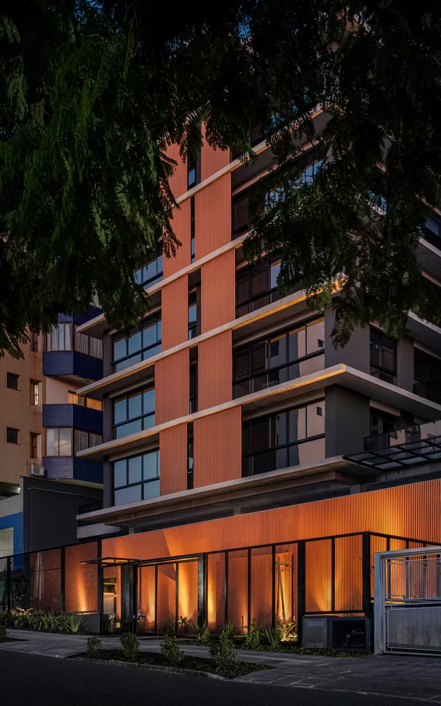Garden para venda no bairro Petrópolis em Porto Alegre