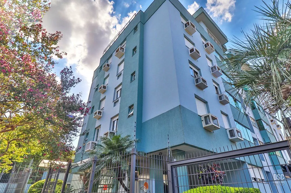 Apartamento para venda no bairro Higienópolis em Porto Alegre
