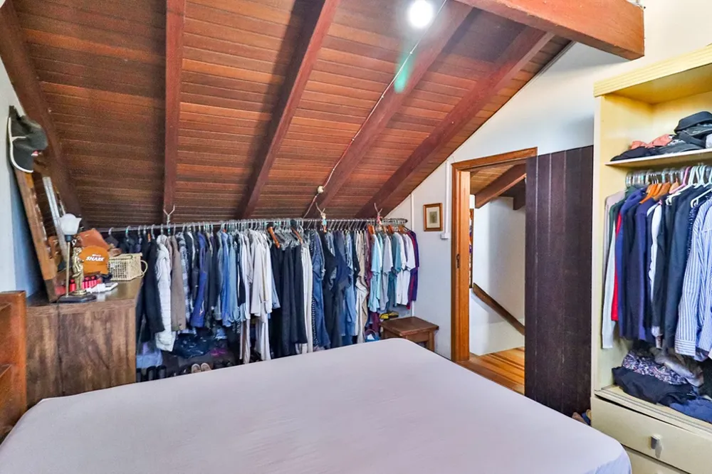 Casa para venda no bairro Bom Jesus em Porto Alegre