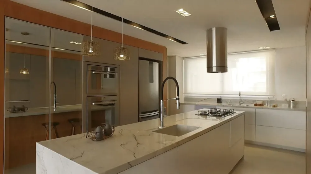 Duplex para venda no bairro Menino Deus em Porto Alegre
