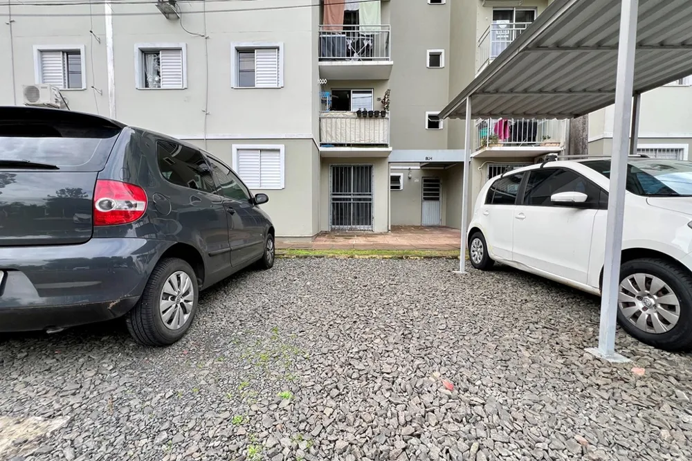Apartamento para venda no bairro Estância Velha em Canoas
