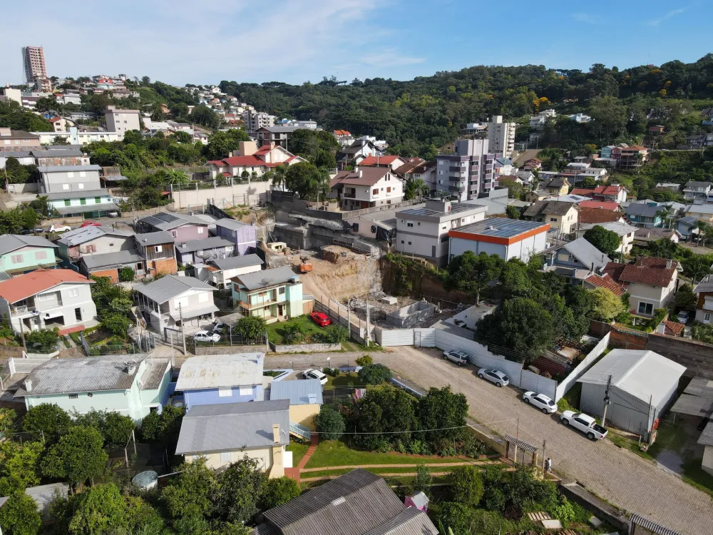 Apartamento para venda no bairro Progresso  em Bento Gonçalves