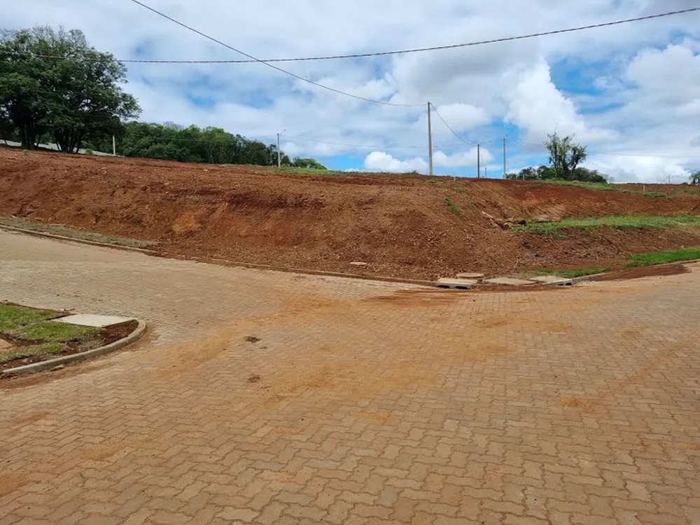 Terreno/Lote Residencial para venda no bairro Country em Santa Cruz do Sul