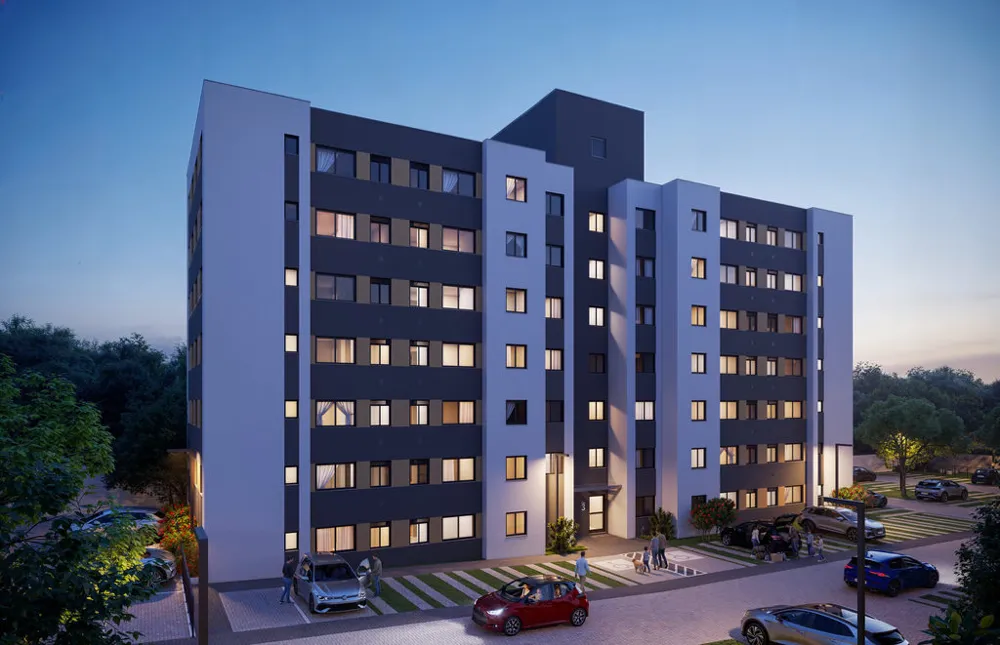 Apartamento para venda no bairro Ipanema em Porto Alegre