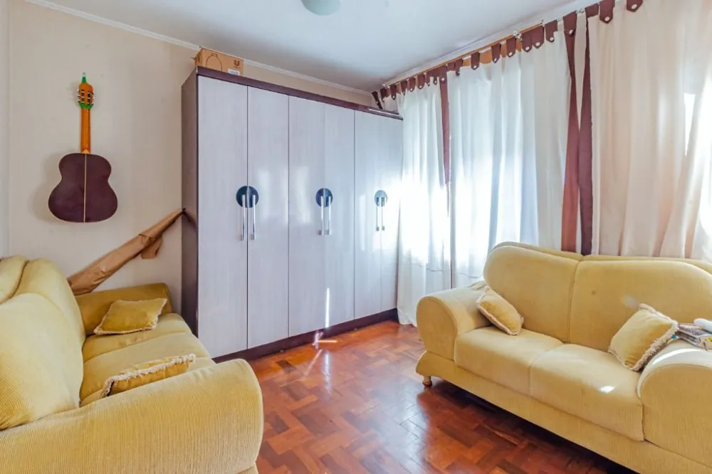 Apartamento para venda no bairro São Sebastião em Porto Alegre