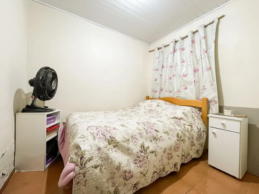 Casa para venda no bairro Hípica em Porto Alegre