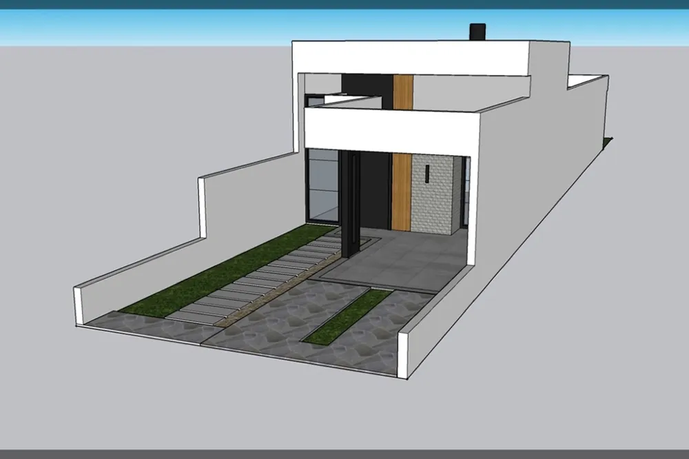 Casa para venda no bairro Morro Santana em Porto Alegre