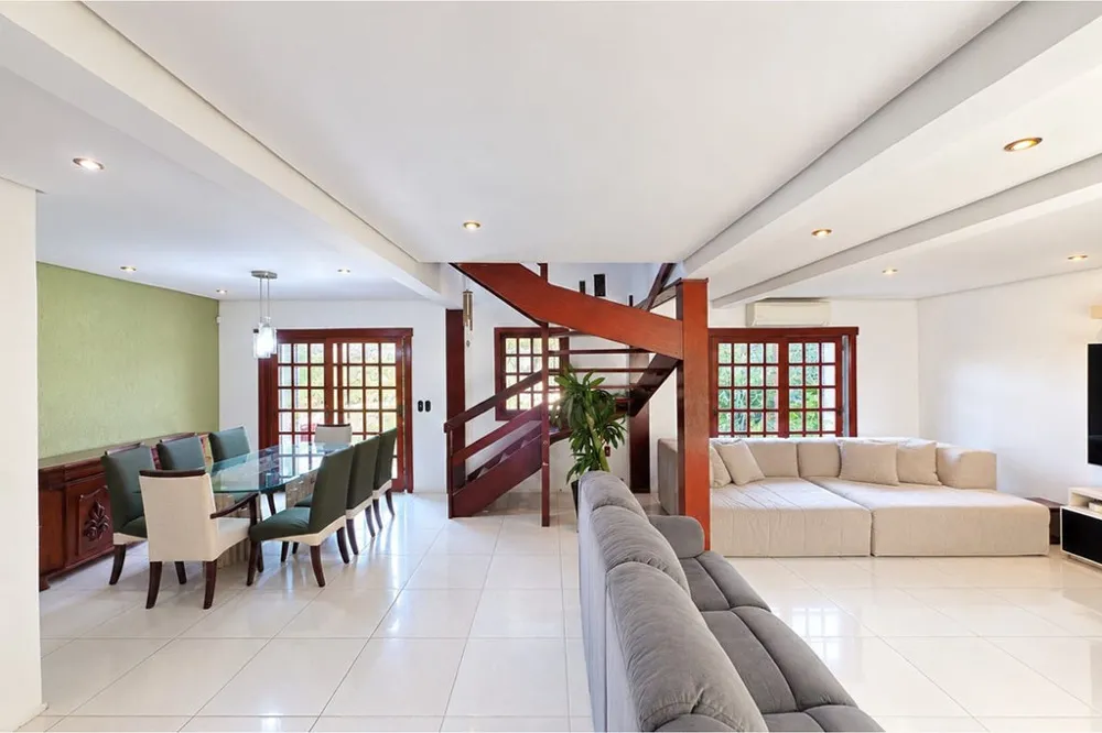 Casa para venda no bairro Ipanema em Porto Alegre