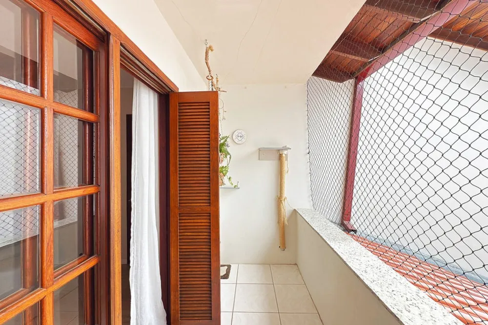 Casa para venda no bairro Aberta dos Morros em Porto Alegre