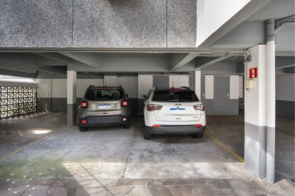 Apartamento para venda no bairro Bela Vista em Porto Alegre