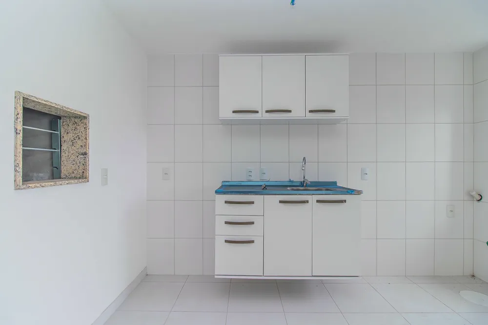 Apartamento para venda no bairro Bom Jesus em Porto Alegre