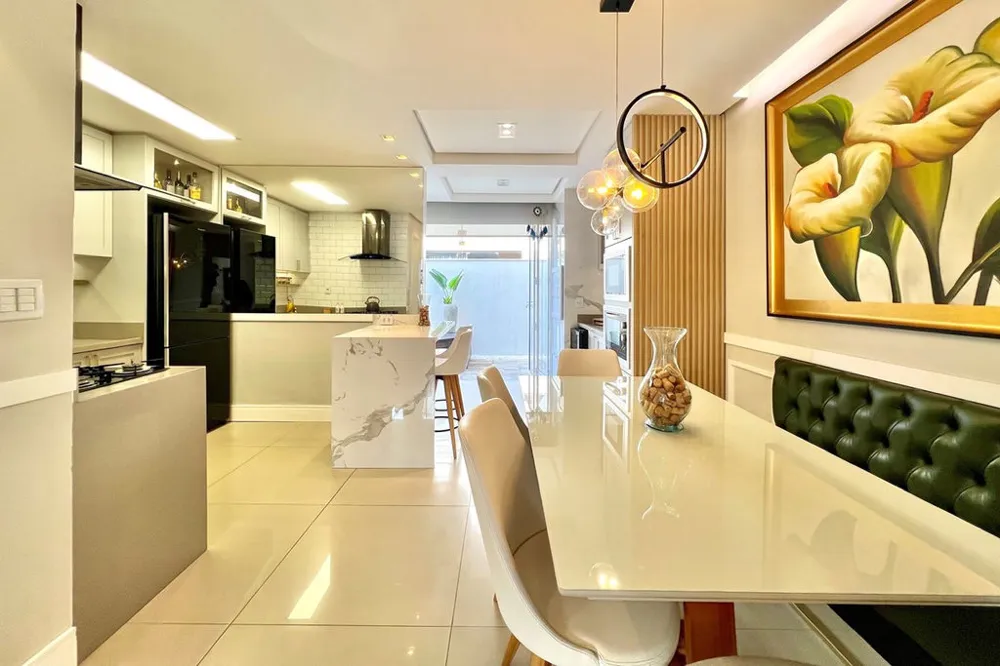 Casa para venda no bairro Igara em Canoas