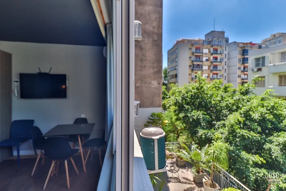 Apartamento para venda no bairro Centro Histórico em Porto Alegre