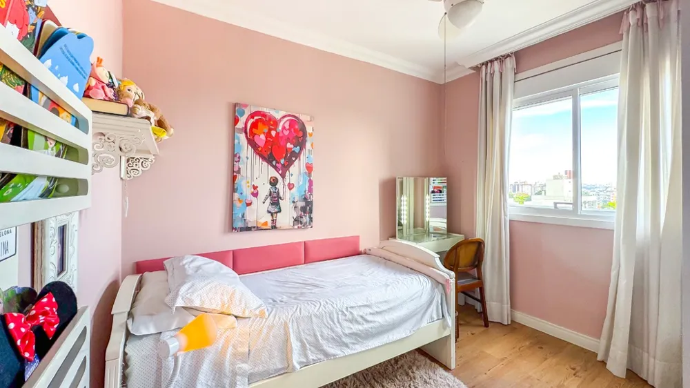 Apartamento para venda no bairro Petrópolis em Porto Alegre