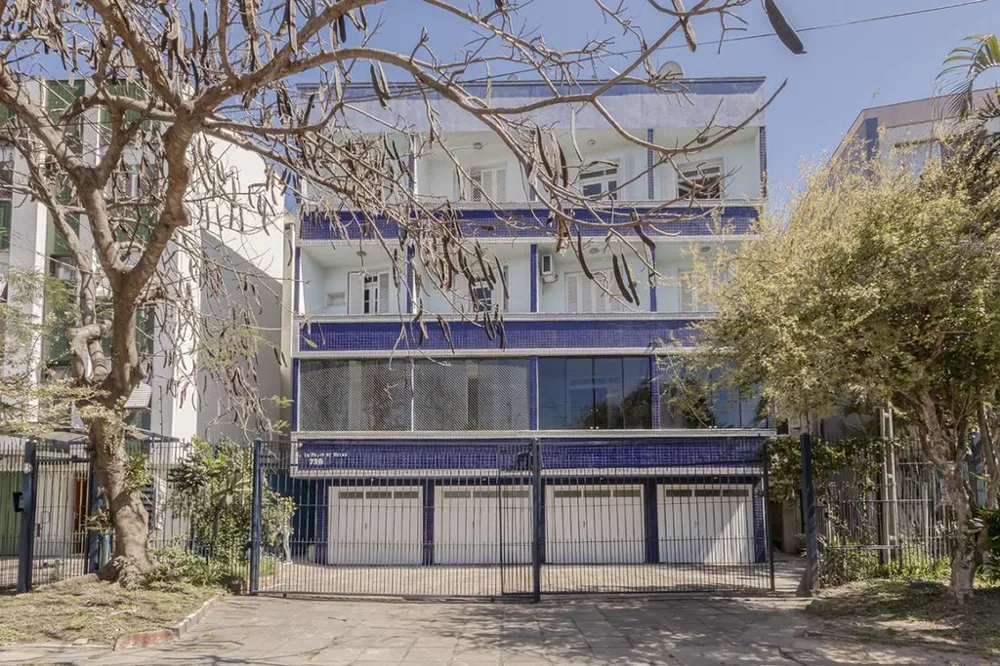 Apartamento para venda no bairro Praia de Belas em Porto Alegre