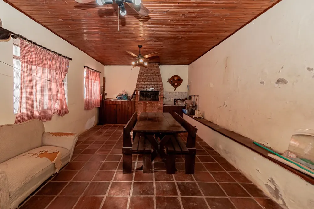 Casa em Condomínio para venda no bairro Santa Tereza em Porto Alegre