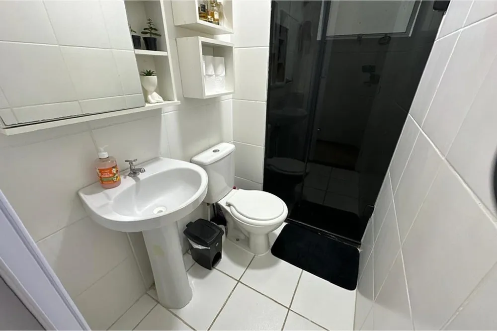 Apartamento para venda no bairro Mato Grande em Canoas